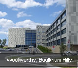 Woolworths, Baulkham Hills